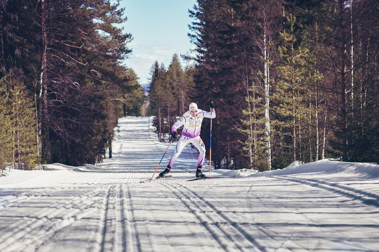 Vuokatti Sport Chalets Extérieur photo