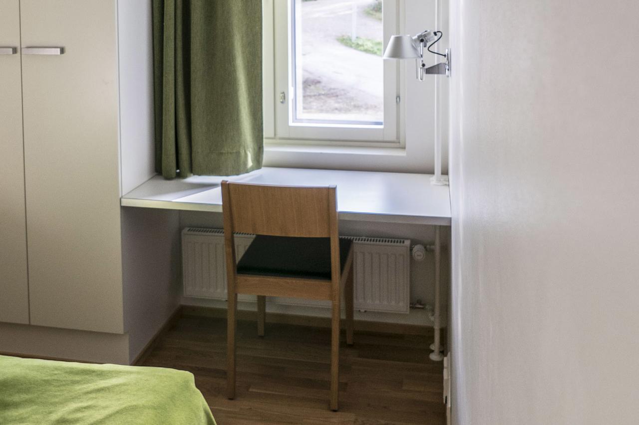 Vuokatti Sport Chalets Extérieur photo